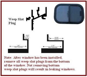 12” X 24”, FITS LEFT OR RIGHT SIDE FOR .75" WALL --Complete with Clamp Ring